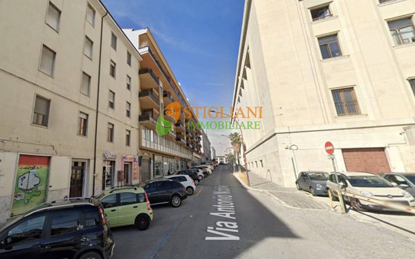 locale commerciale in affitto a Campobasso in zona Centro Città