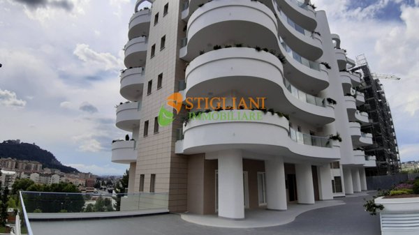 locale commerciale in affitto a Campobasso in zona Centro Città