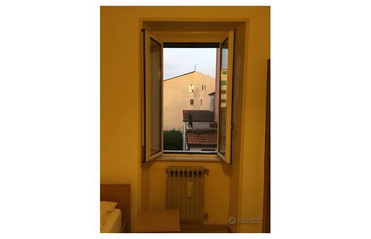camera singola in affitto a Campobasso in zona Centro Città