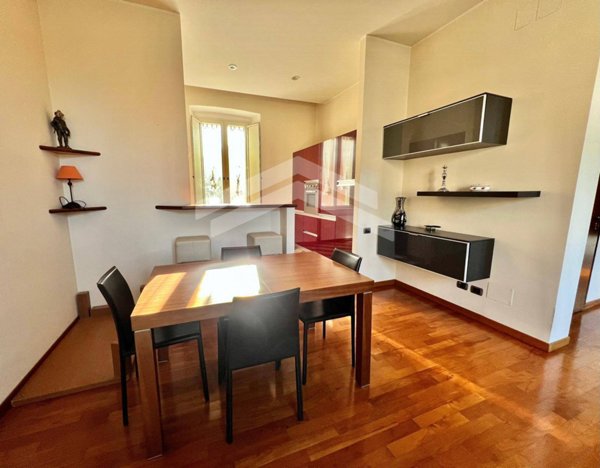 appartamento in affitto a Campobasso in zona Vazzieri