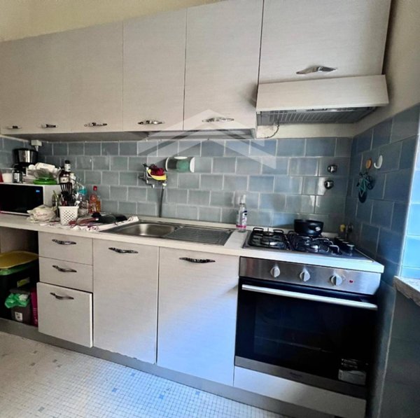 appartamento in affitto a Campobasso in zona Centro Città