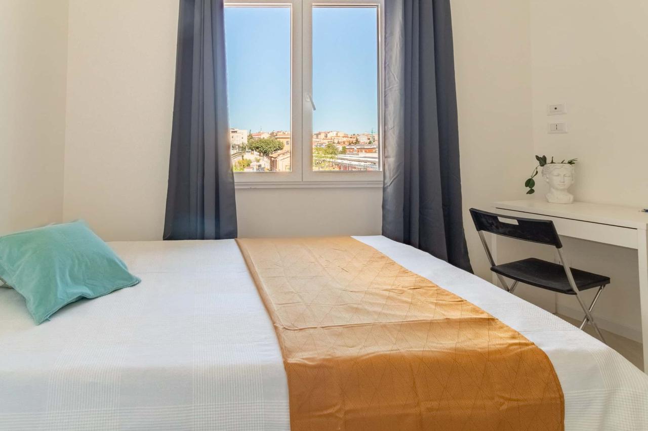 negozio in affitto a Campobasso in zona Centro Città