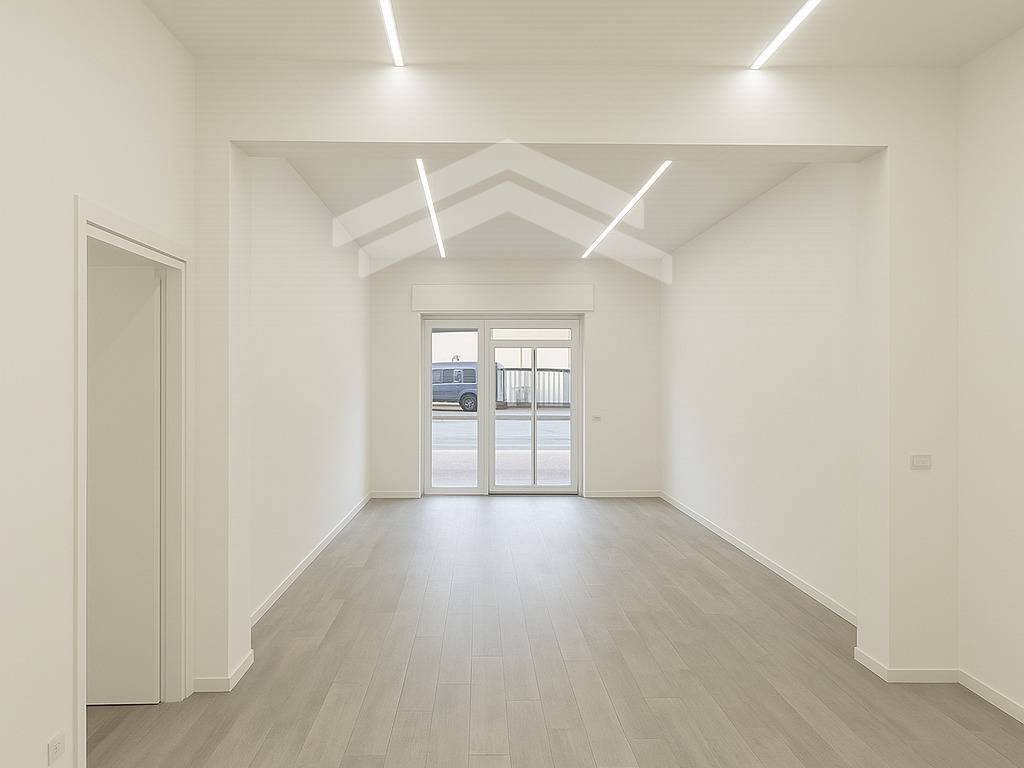 negozio in affitto a Campobasso