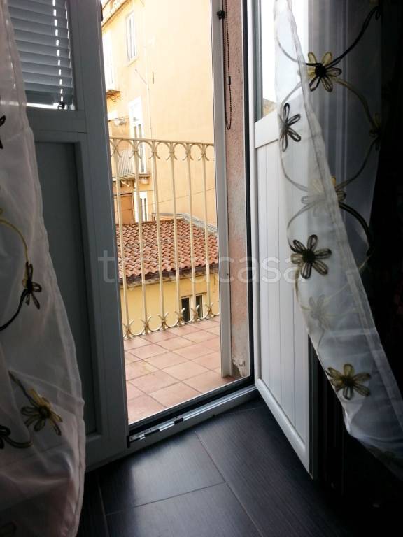 appartamento in affitto a Campobasso