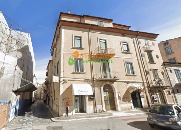 negozio in affitto a Campobasso