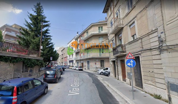 locale commerciale in affitto a Campobasso in zona Centro Città
