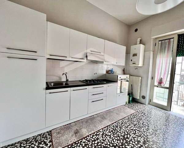 appartamento in affitto a Campobasso in zona Centro Città