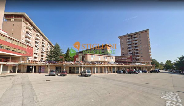 locale commerciale in affitto a Campobasso