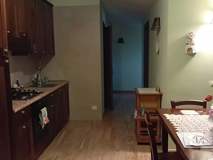 appartamento in affitto a Campobasso