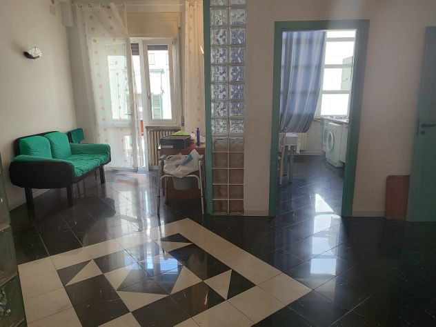 appartamento in affitto a Campobasso in zona Centro Città