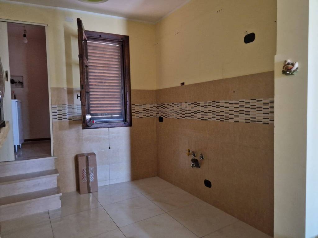 appartamento in affitto a Campobasso in zona Centro Città