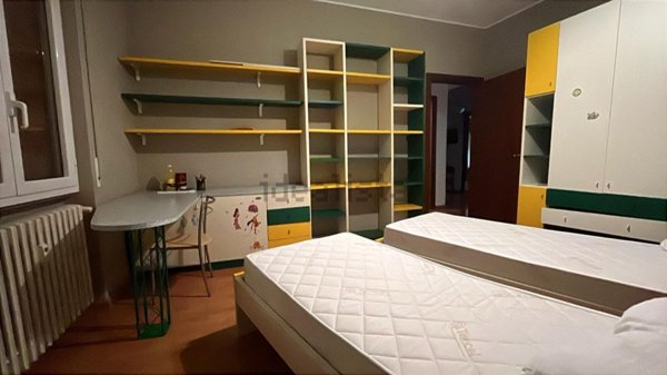 appartamento in affitto a Campobasso