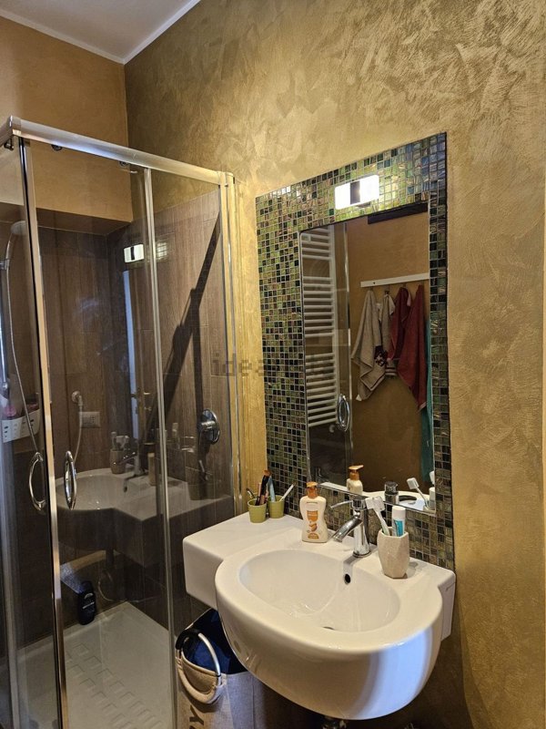 appartamento in affitto a Campobasso in zona Centro Città