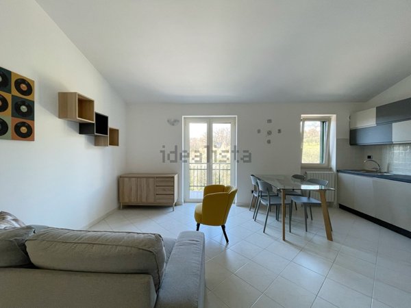 appartamento in affitto a Campobasso in zona Centro Città