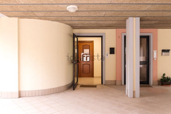 ufficio in affitto a Campobasso