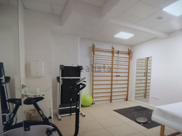 ufficio in affitto a Campobasso in zona Centro Città