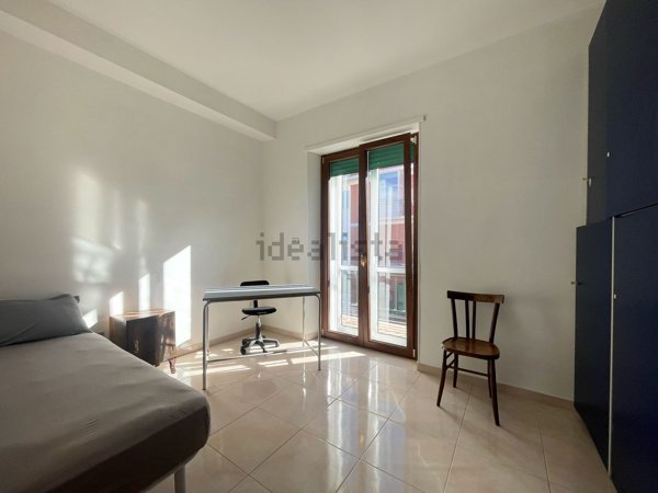 appartamento in affitto a Campobasso