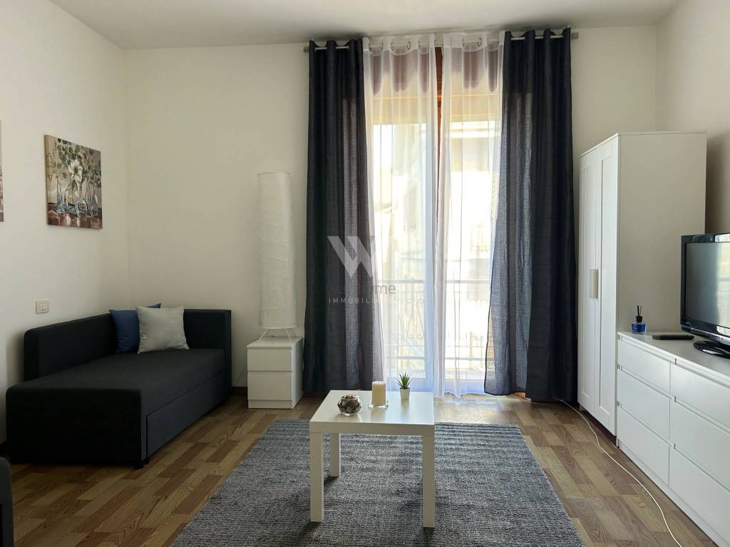 appartamento in affitto a Campobasso