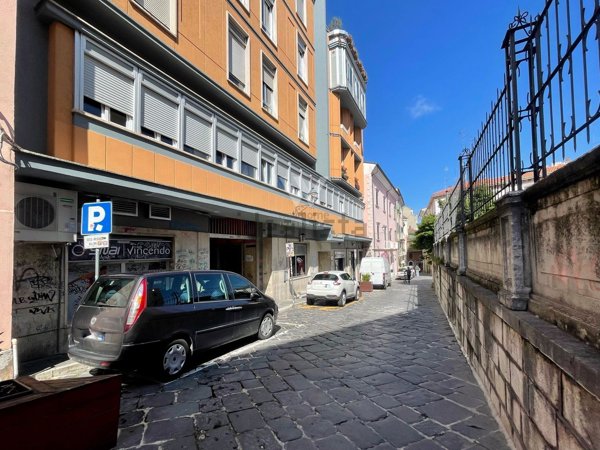 appartamento in affitto a Campobasso