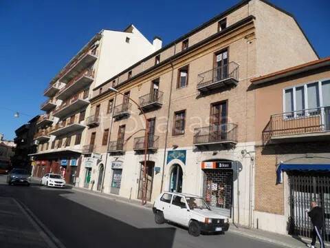 ufficio in affitto a Campobasso in zona Centro Città