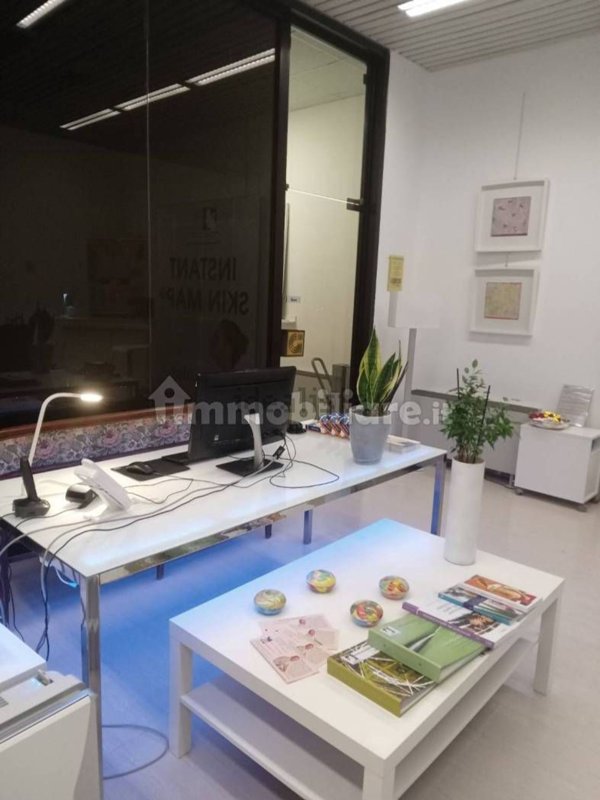 ufficio in affitto a Campobasso