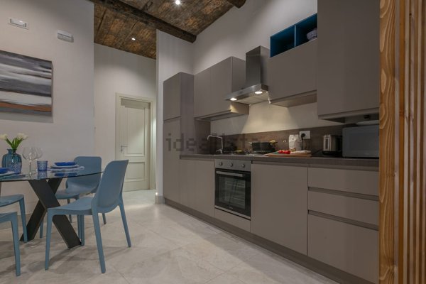 appartamento in affitto a Campobasso