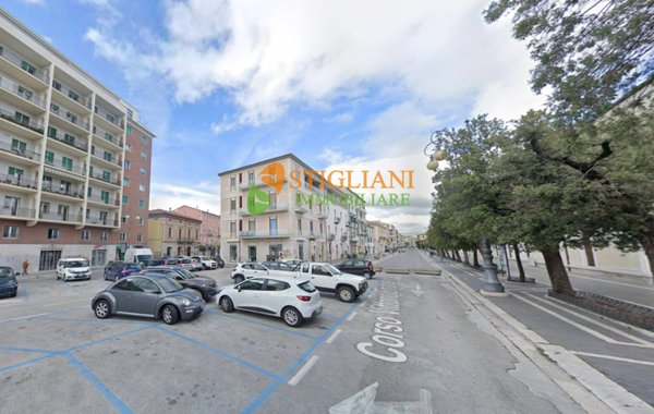 locale commerciale in affitto a Campobasso in zona Centro Città