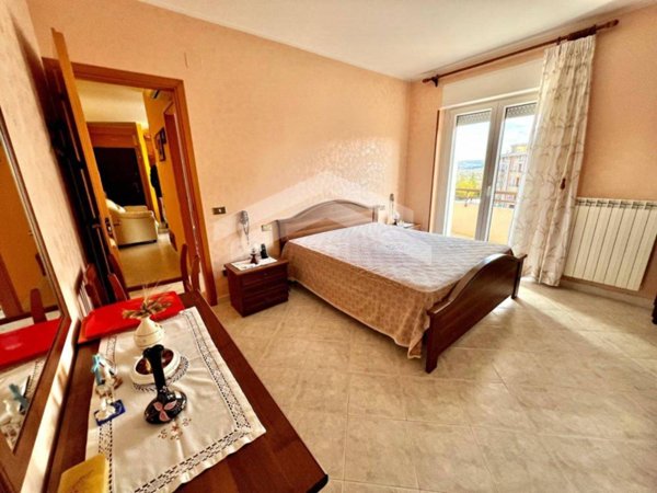 appartamento in affitto a Campobasso