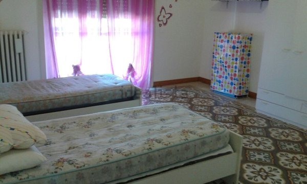 appartamento in affitto a Campobasso in zona Centro Città