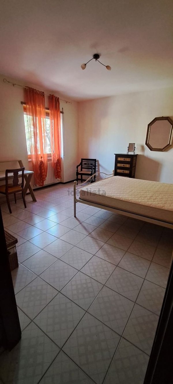 appartamento in affitto a Campobasso in zona Vazzieri