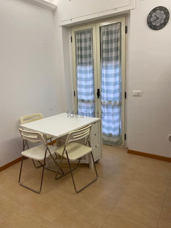 appartamento in affitto a Campobasso in zona Centro Città