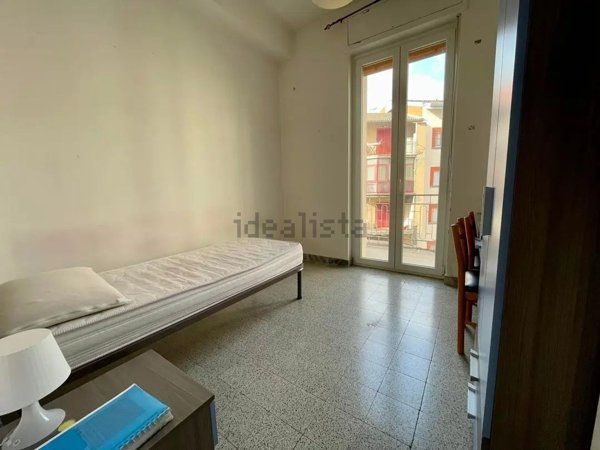 casa indipendente in affitto a Campobasso in zona Ospedale