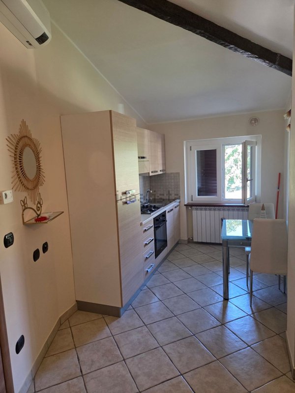 appartamento in affitto a Campobasso