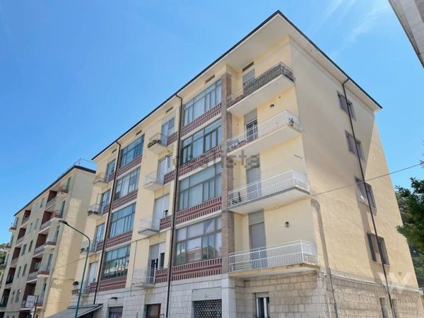 appartamento in affitto a Campobasso