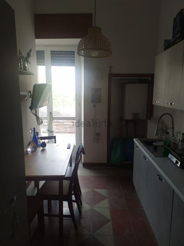 appartamento in affitto a Campobasso