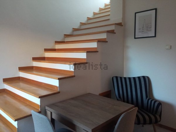 appartamento in affitto a Campobasso