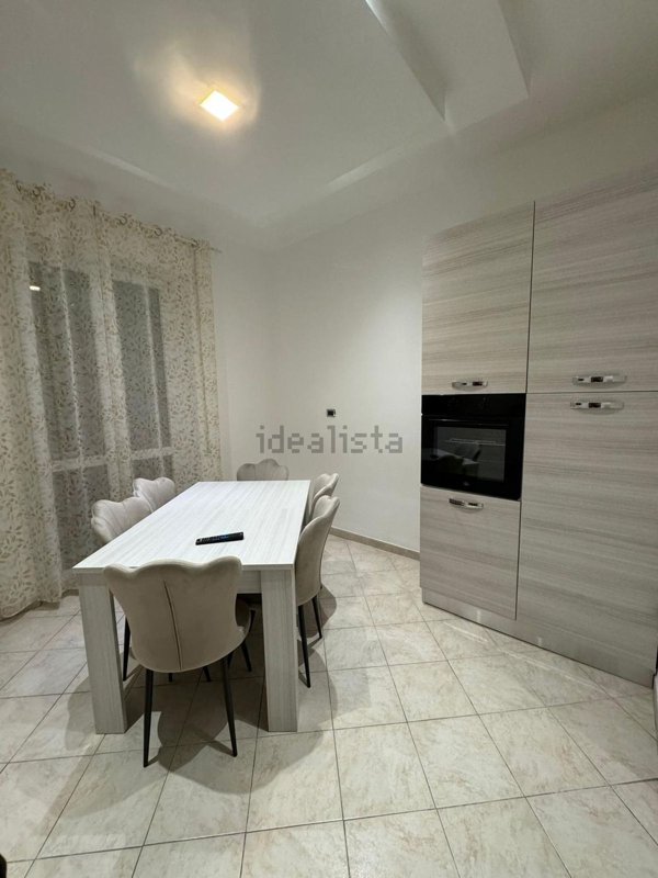 appartamento in affitto a Campobasso