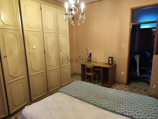 appartamento in affitto a Campobasso