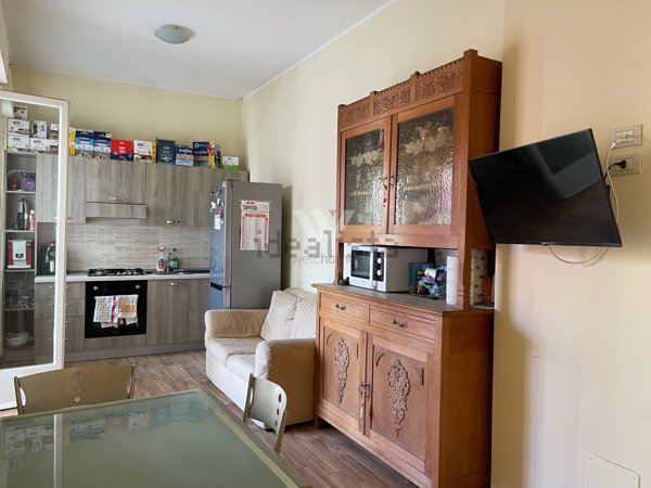 appartamento in affitto a Campobasso in zona Vazzieri