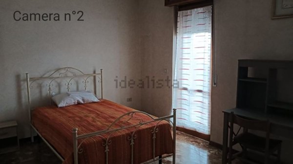 appartamento in affitto a Campobasso