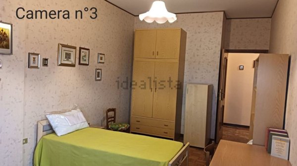 appartamento in affitto a Campobasso