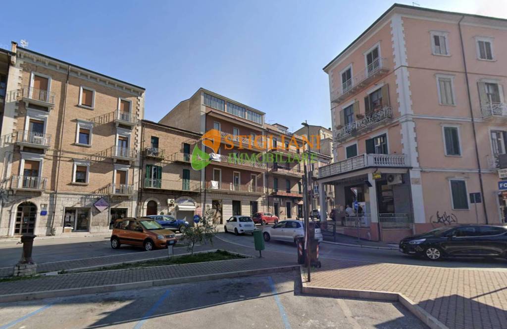 negozio in affitto a Campobasso