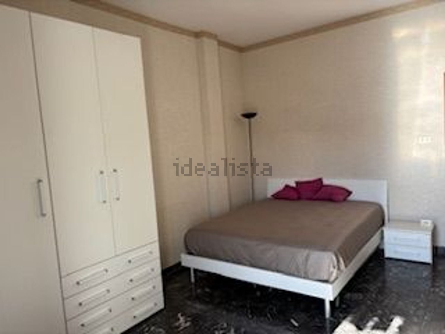 appartamento in affitto a Campobasso in zona Centro Città