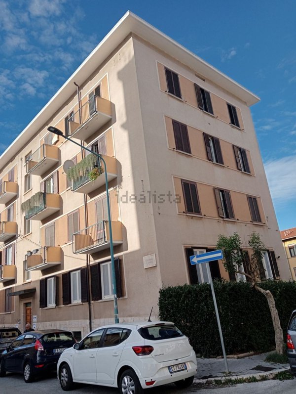 appartamento in affitto a Campobasso