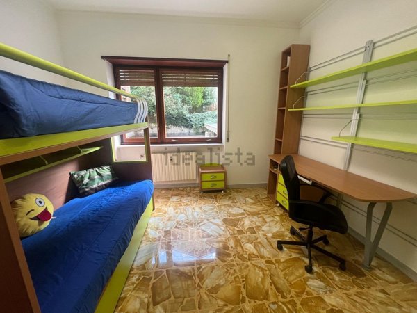 appartamento in affitto a Campobasso in zona Centro Città