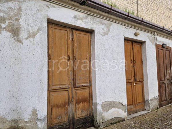 locale commerciale in affitto a Campobasso