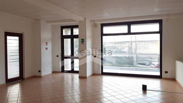 locale commerciale in affitto a Campobasso