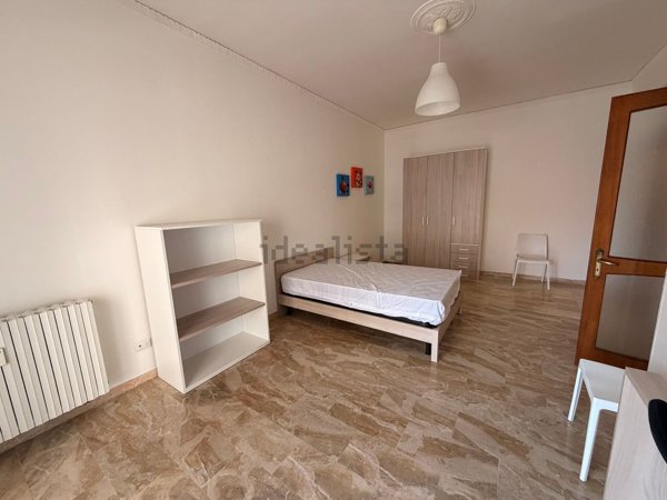 appartamento in affitto a Campobasso in zona Centro Città