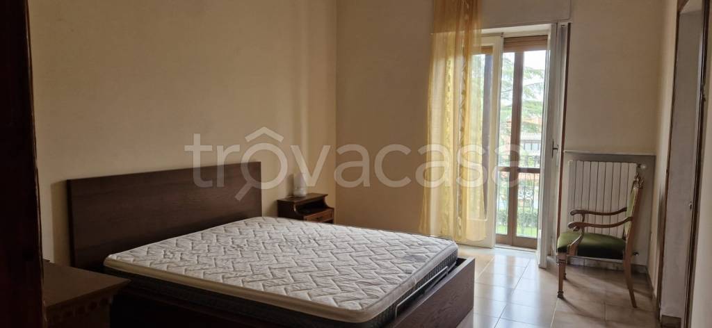 appartamento in affitto a Campobasso in zona Centro Città