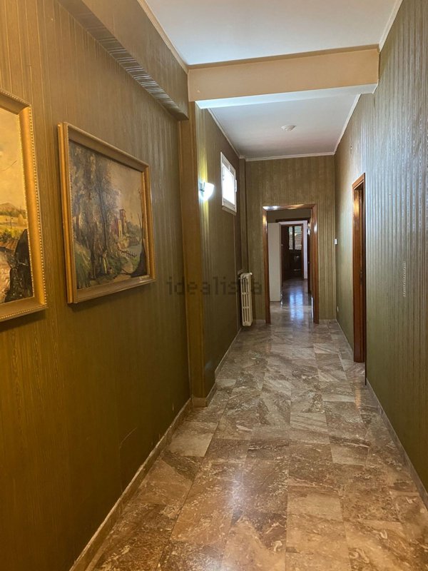 appartamento in affitto a Campobasso in zona Centro Città